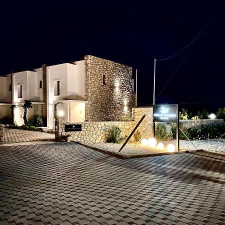 Gennadi Harmony Suites - 200 M From The Sea المظهر الخارجي الصورة