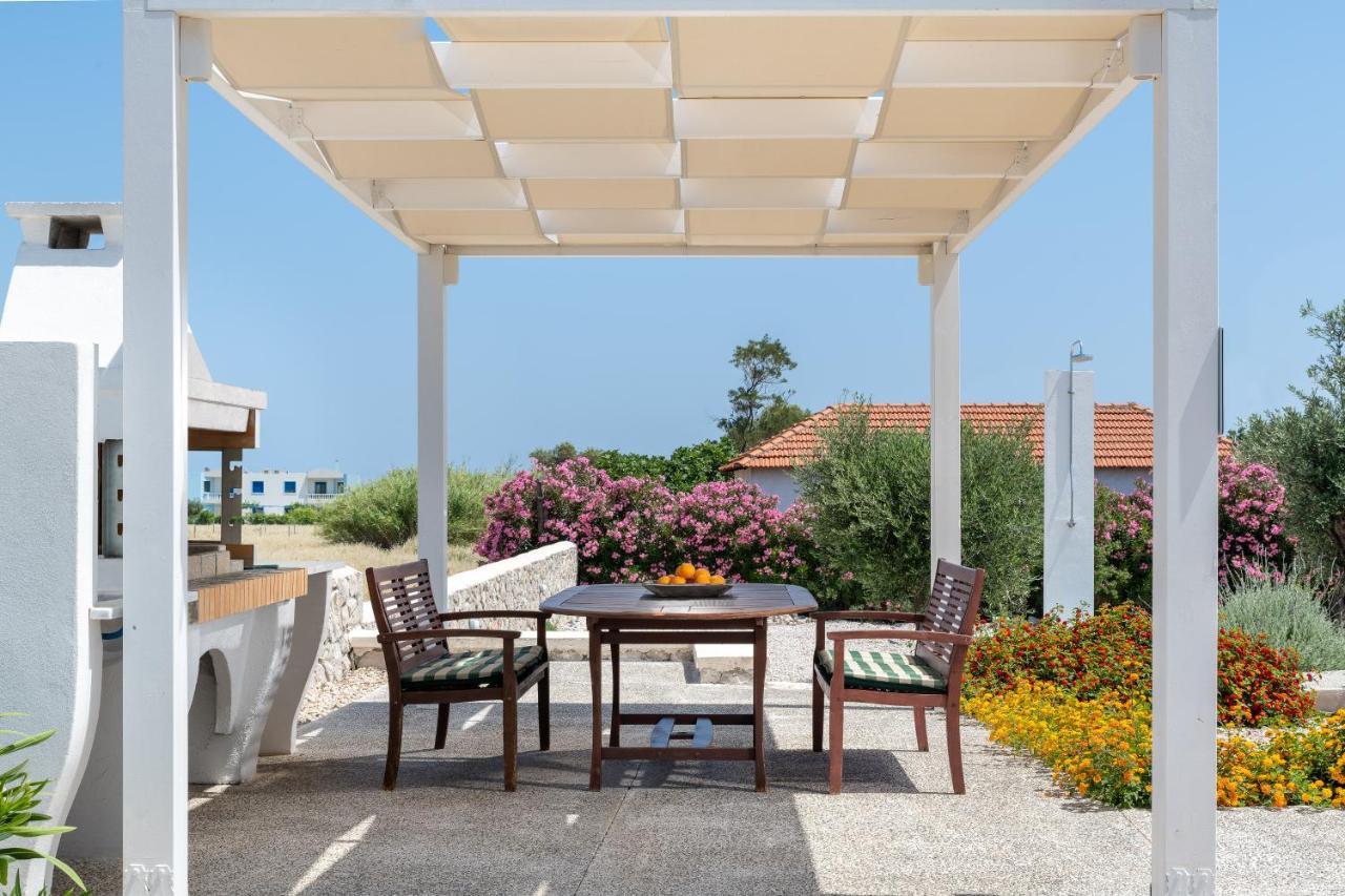 Gennadi Harmony Suites - 200 M From The Sea المظهر الخارجي الصورة